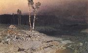 Arkhip Ivanovich Kuindzhi Landscape china oil painting reproduction